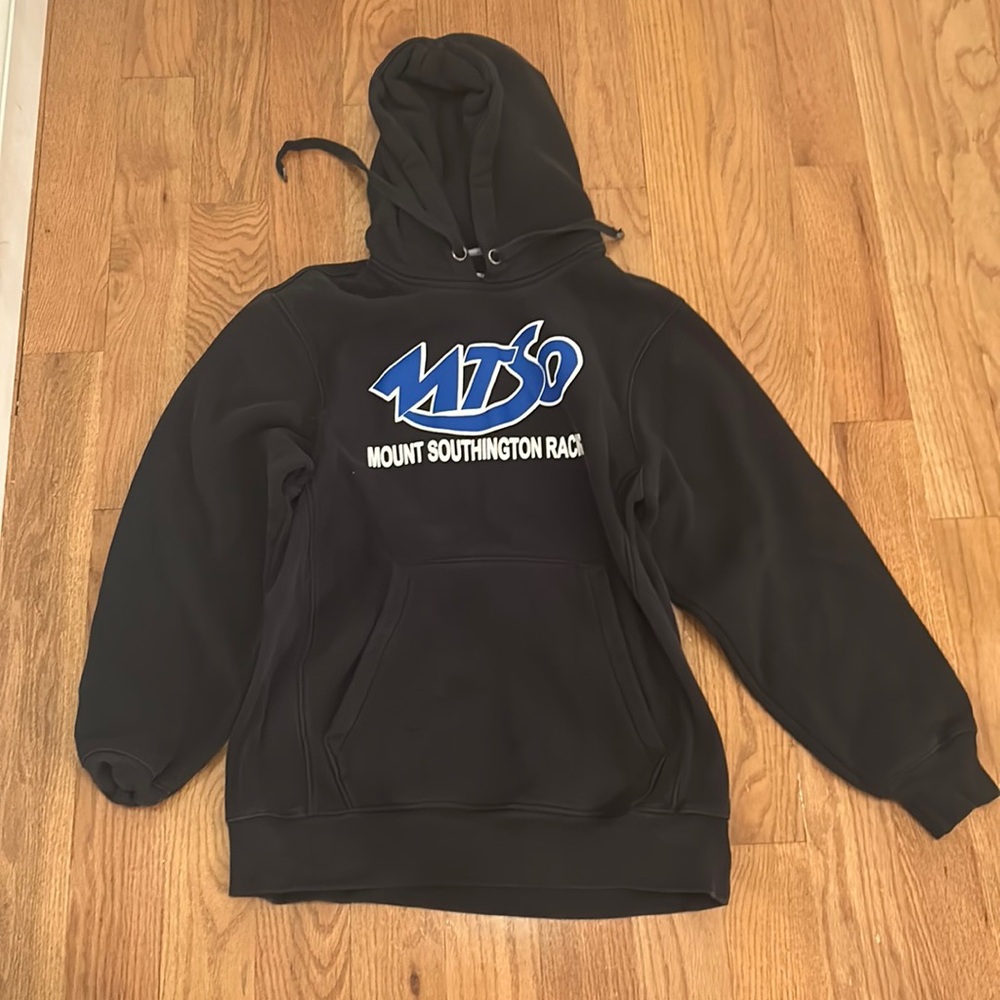 Mount Southington Racing Hoodie